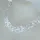 Necklace Rose Gold filled 14K